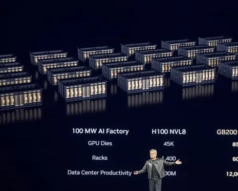 Chip Leader NVIDIA to Pump $5bn in Intel Corp and Launch Product Collaboration